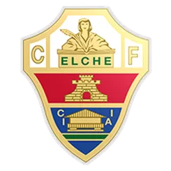 埃尔切 队徽